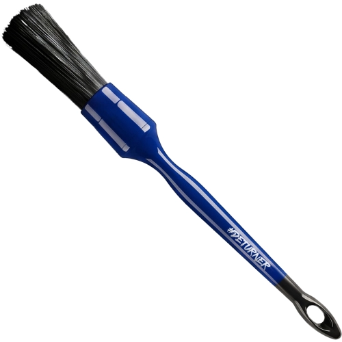 DETURNER HARD STIFF BRUSH 24mm pędzelek detailingowy